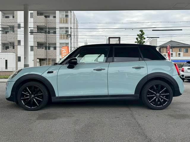 BMW&nbsp;MINIの画像16