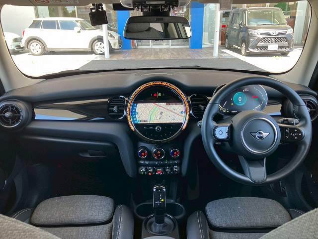 BMW MINIの画像3