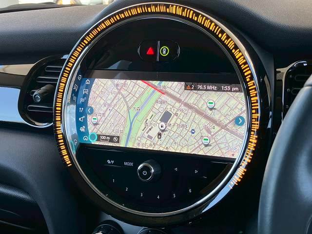 BMW MINIの画像4
