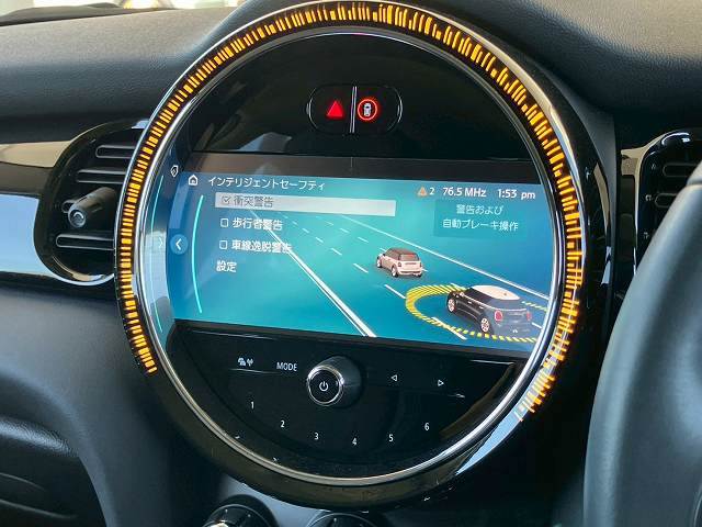 BMW MINIの画像6