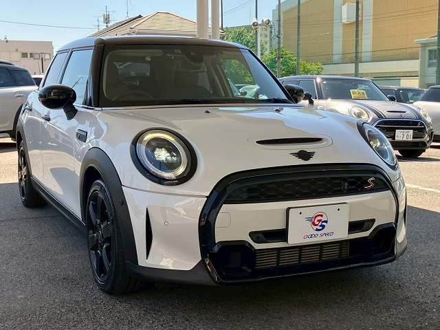BMW MINIの画像11