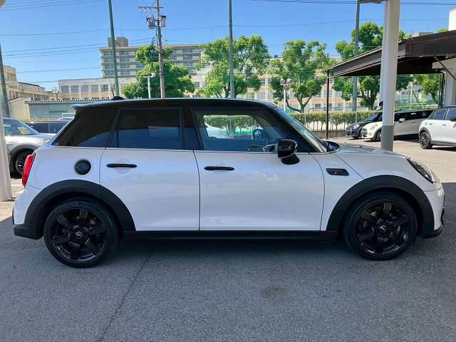 BMW MINIの画像12