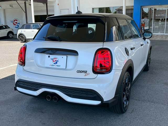 BMW MINIの画像13