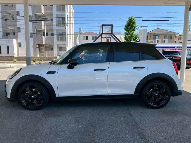 BMW MINIの画像16