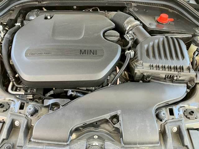 BMW MINIの画像18