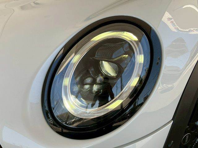 BMW MINIの画像20