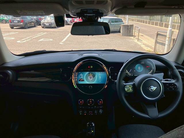 BMW&nbsp;MINIの画像3