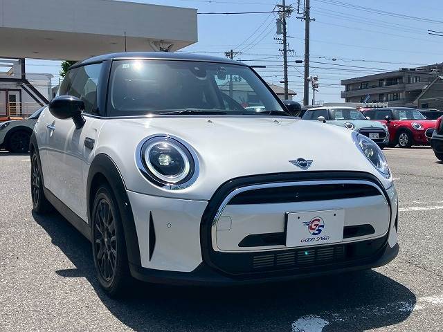 BMW&nbsp;MINIの画像11