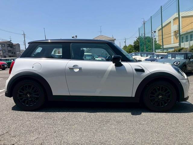 BMW&nbsp;MINIの画像12