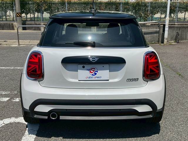 BMW&nbsp;MINIの画像14