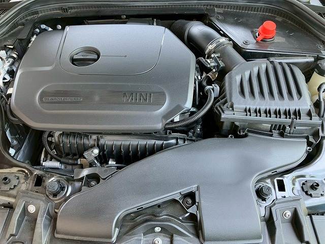 BMW&nbsp;MINIの画像18