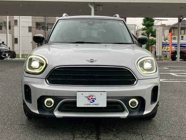 BMW&nbsp;MINI CROSSOVERの画像10