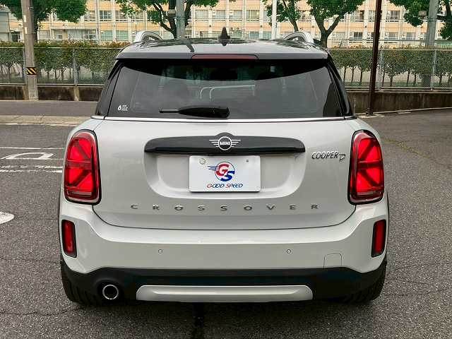 BMW&nbsp;MINI CROSSOVERの画像14