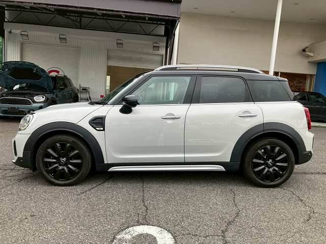 BMW&nbsp;MINI CROSSOVERの画像16
