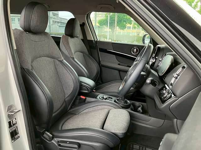 BMW&nbsp;MINI CROSSOVERの画像17