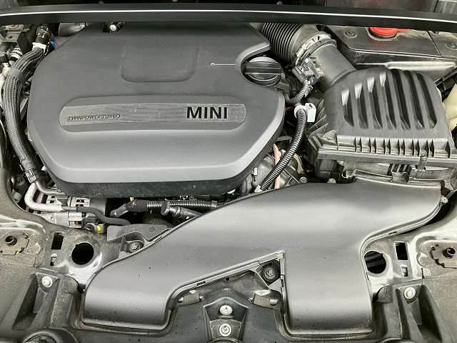 BMW&nbsp;MINI CROSSOVERの画像18