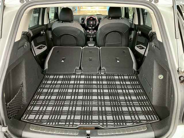 BMW&nbsp;MINI CROSSOVERの画像19