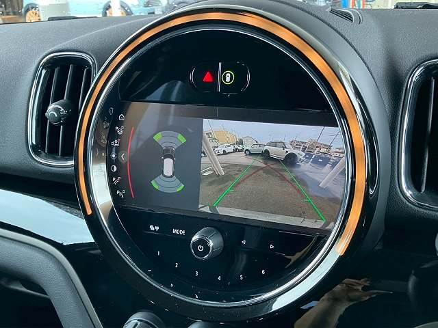 MINI CROSSOVER□5ドア COOPER D 内装他