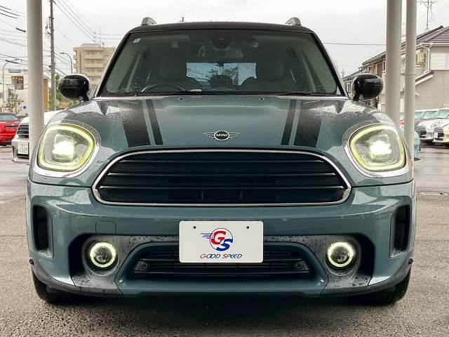 BMW MINI CROSSOVERの画像10