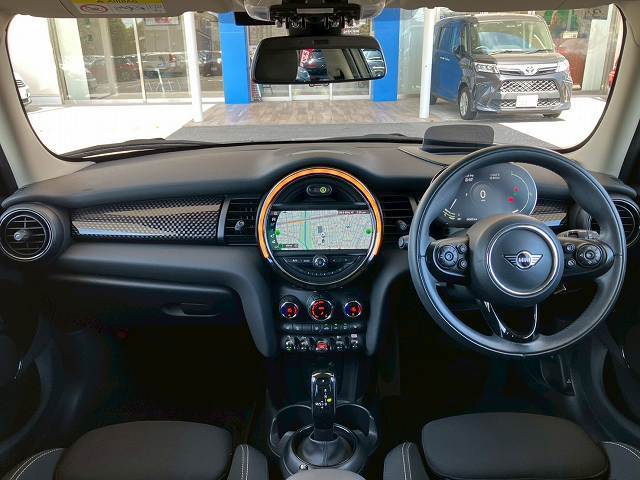 BMW&nbsp;MINIの画像3