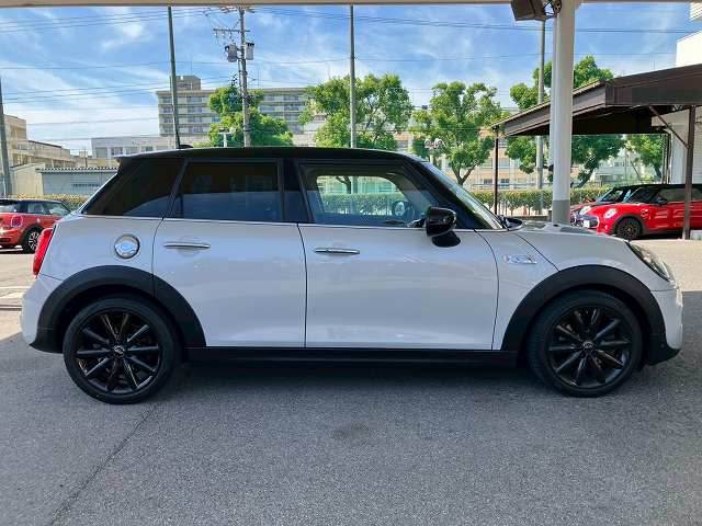 BMW&nbsp;MINIの画像12