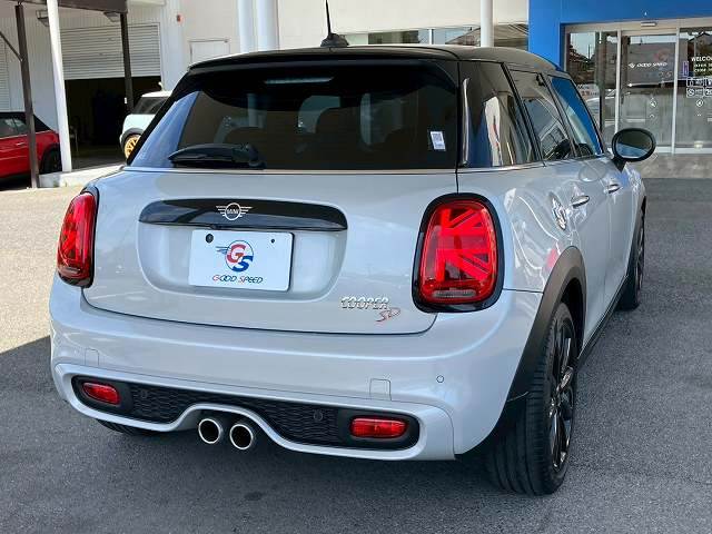 BMW&nbsp;MINIの画像13