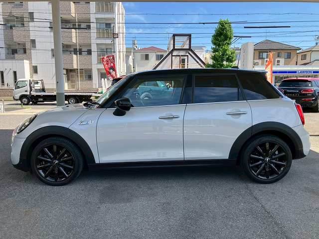 BMW&nbsp;MINIの画像16