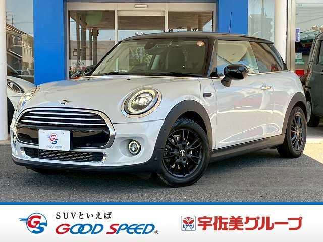 BMW MINIの画像1