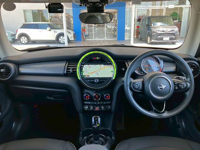 BMW MINIの画像3