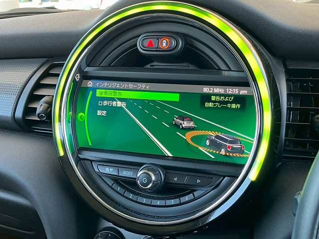 BMW MINIの画像6