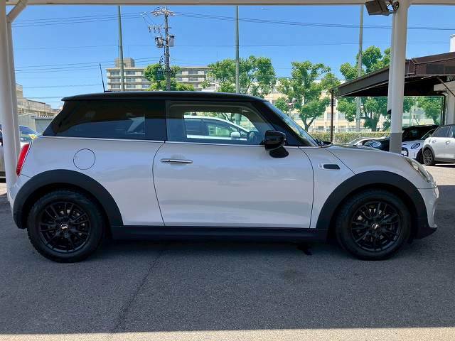 BMW MINIの画像12