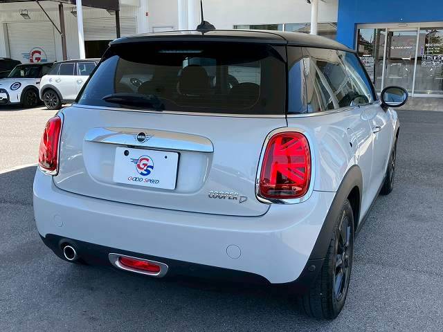 BMW MINIの画像13