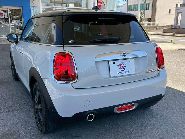 BMW MINIの画像15