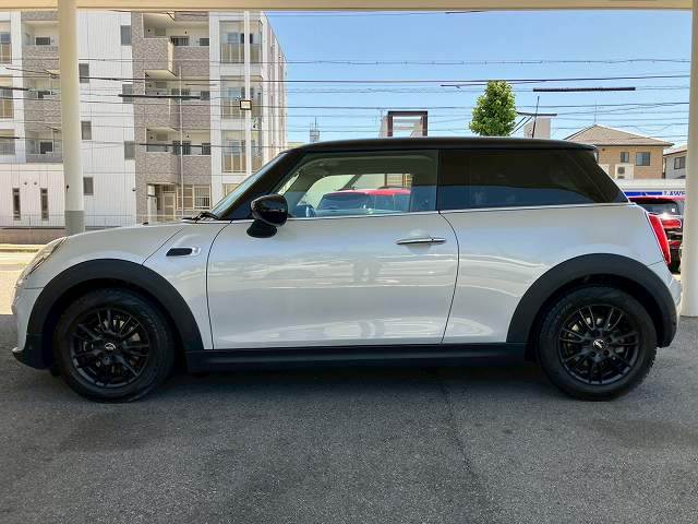 BMW MINIの画像16