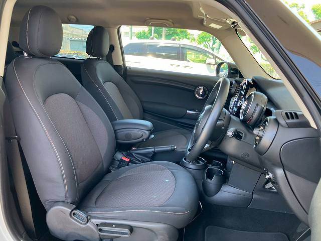 BMW MINIの画像17