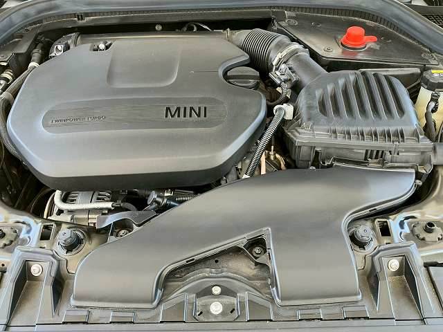 BMW MINIの画像18