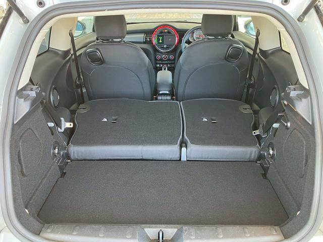 BMW MINIの画像19