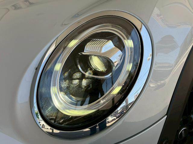 BMW MINIの画像20