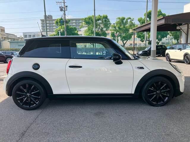 BMW&nbsp;MINIの画像12
