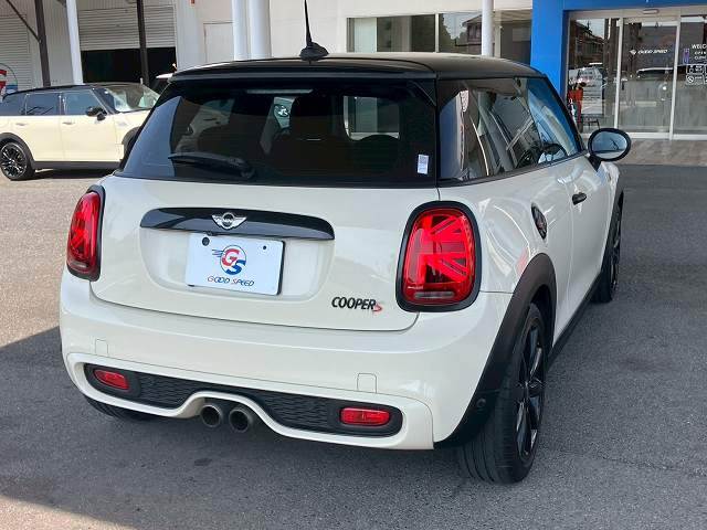 BMW&nbsp;MINIの画像13