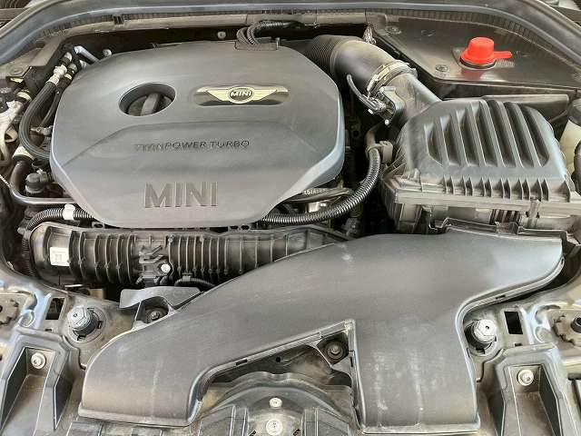 BMW&nbsp;MINIの画像18
