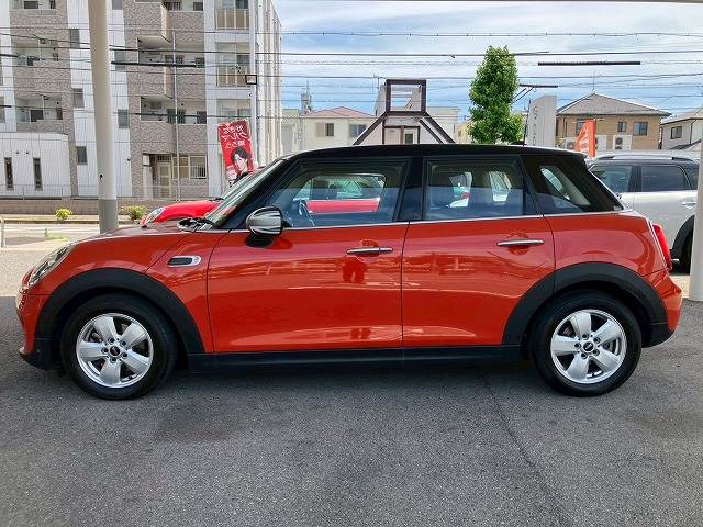 BMW&nbsp;MINIの画像12