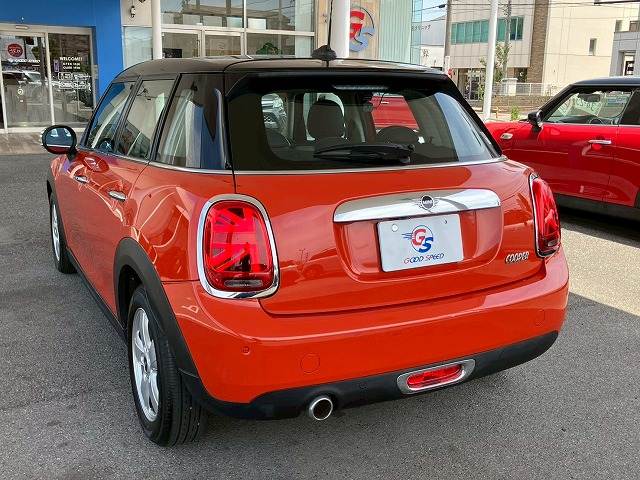 BMW&nbsp;MINIの画像13