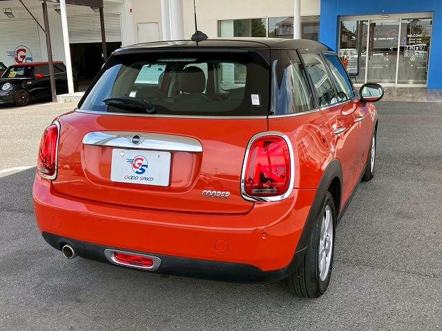 BMW&nbsp;MINIの画像15