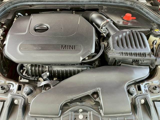 BMW&nbsp;MINIの画像18