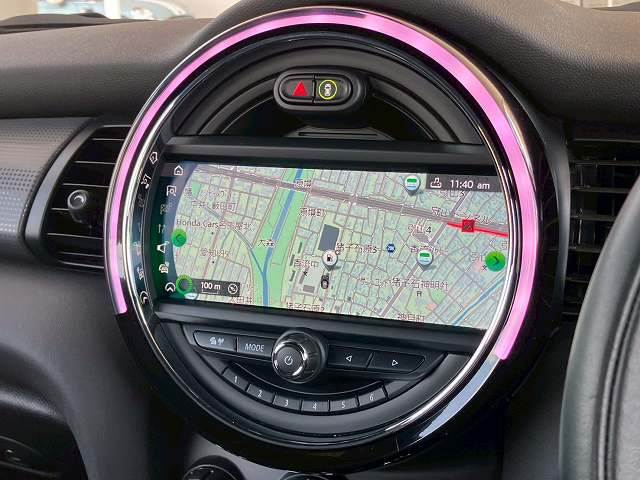 BMW&nbsp;MINI CONVERTIBLEの画像4