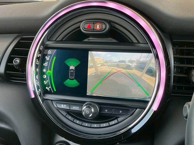 BMW&nbsp;MINI CONVERTIBLEの画像5