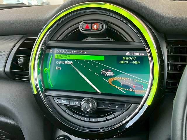 BMW&nbsp;MINI CONVERTIBLEの画像6
