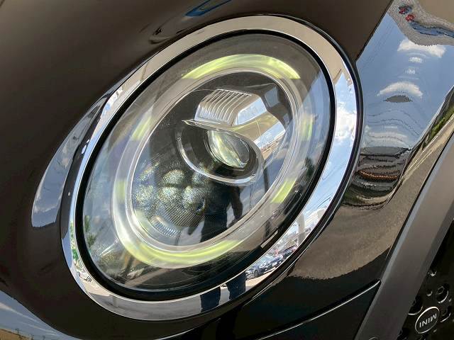 BMW&nbsp;MINI CONVERTIBLEの画像20