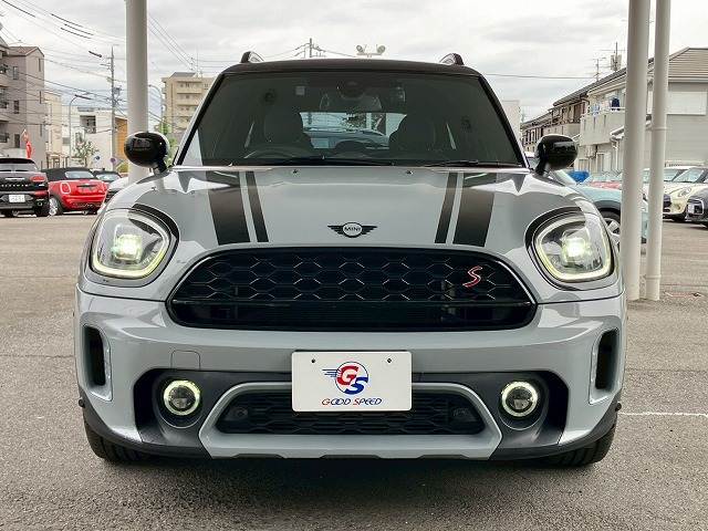 BMW MINI CROSSOVERの画像10